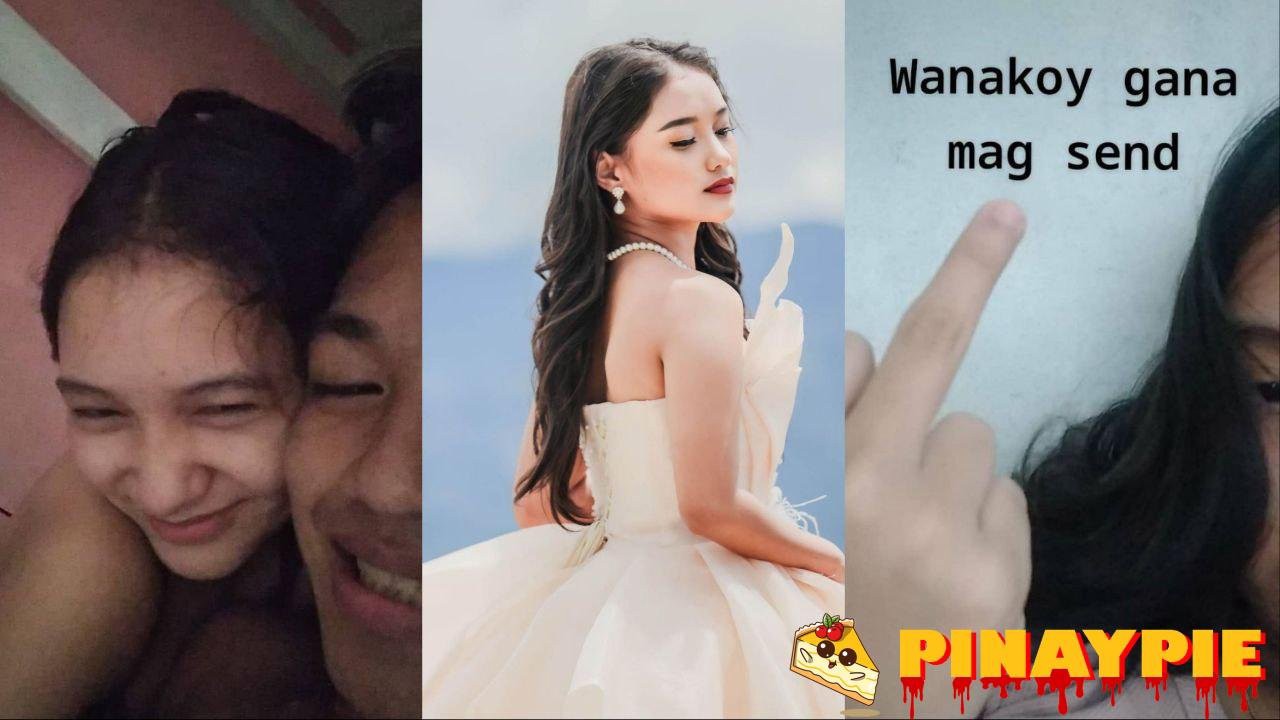 Wala nay gana magsend kay naa nay tig iyot